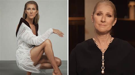 celine dion health update 2023 today.